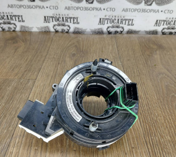 Підрульовий шлейф Volkswagen TOURAN Golf V Skoda Octavia 2003-2015. 1K0959653C