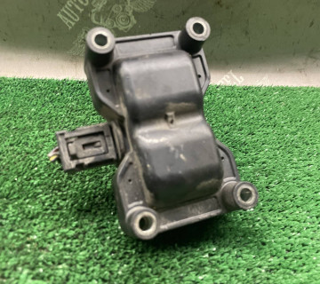 Котушка запалювання ford focus mk2 c-max mk1 1.4, 1.6 4m5g-12029-za