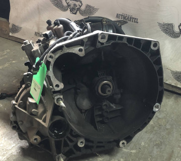 Коробка передач alfa romeo 156 gt 2.0 jts 21112676