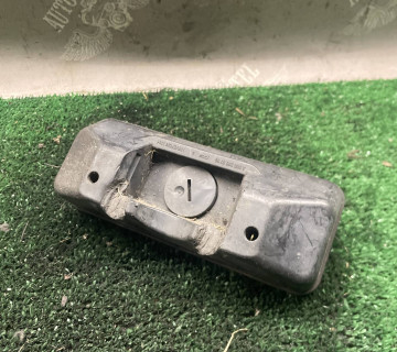 Подушка домкрата Mercedes W204, W212, C207, S212 a0009986750