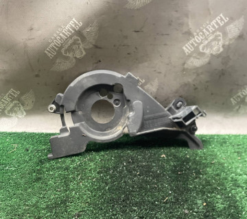 Захист кожух ременя ГРМ внутрішній верх Ford Focus 2 Peugeot 407 Citroen C4 C5 1.6 HDI 9651559980