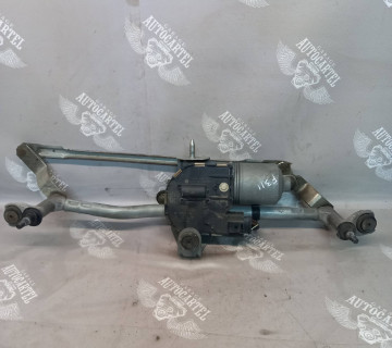 Моторчик склоочисника передній VOLKSWAGEN CADDY 2004- 1t1955119a