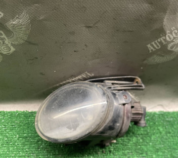Протитуманка ліва Volkswagen Passat B6 з лінзою 271205-00li