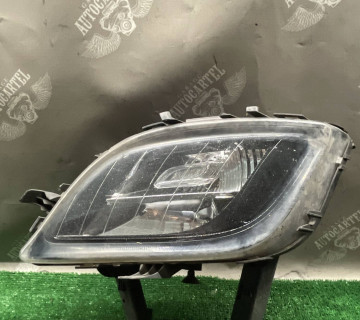 Фара протитуманна ліва Opel Astra J 13293622