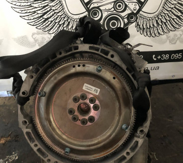 Комплектацію уточняти Блок двигуна M276 3.0 Mercedes ML W166 бензин 21117367
