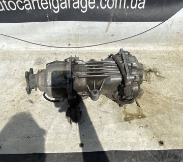 Редуктор задній Nissan X-Trail t31 2.2d 21118296