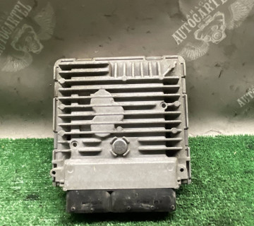 Блок управління двигуном ЕБУ Volkswagen Polo, Seat Ibiza Altea, Skoda Fabia 1.6 TDI 03l906023ld