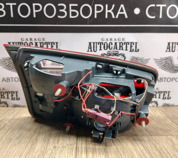 Ліхтар правий внутрішній BMW 5-series F11 універсал 7370348