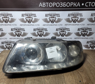 Фара передня ліва Audi a3 8l 15389500