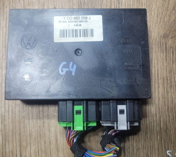 Блок керування комфорту Volkswagen Golf 4 1C0962258J