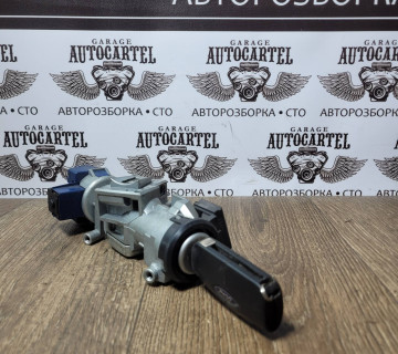 Замок запалювання 3M513F880AD для Ford Focus/ Galaxy/ Ford Mondeo