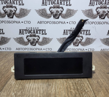 Інформаційний дисплей Citroen c2 503550290407