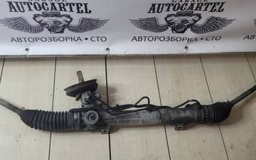 Рульова рейка Peugeot 206 1998-2009, 4000AX