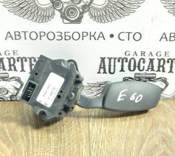 Перемикач круїз контролю BMW 5-series E60/E61 6924104D