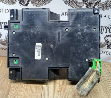 Блок панель керування кондиціонером Volvo V50 30737669