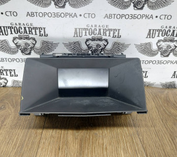 Інформаційний дисплей Opel Astra H 13276999