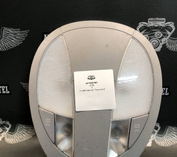 a2118201901 Плафон освітлення салону Mercedes W211 A211820190