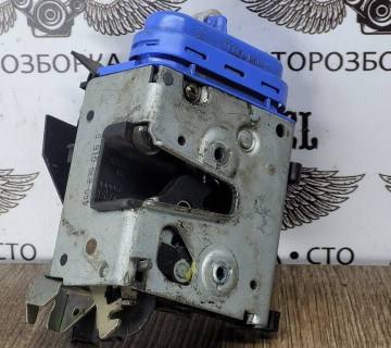 4A0839016D замок двері задній правий audi a4b5