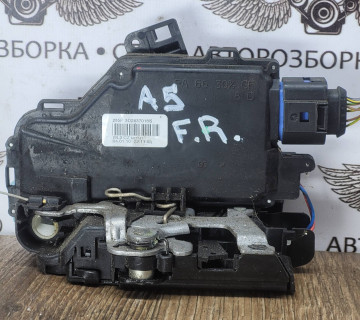 3d2837016s замок передній правий Volkswagen Golf 5