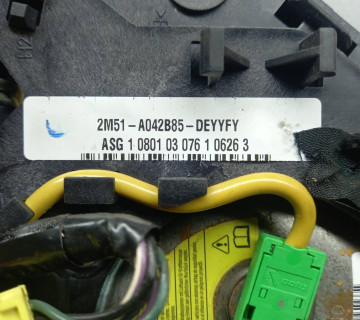 Подушка безпеки в кермо FORD FOCUS MK1 2M51A042B85