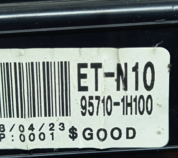 Дисплей інформаційний Kia Ceed 2007-2012 957101H100