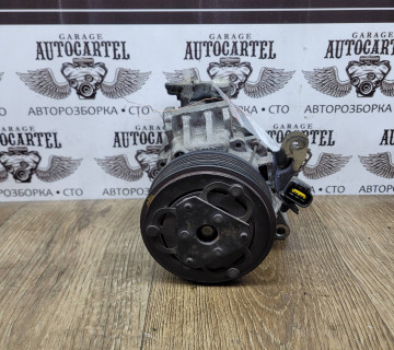 7311sc000 Компресор кондиціонера subaru inpreza