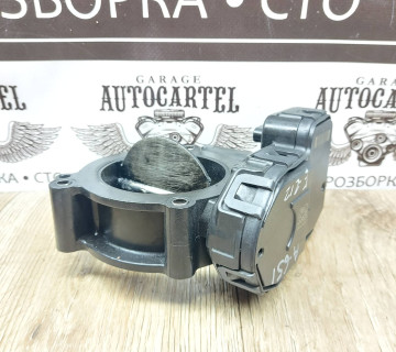 A6510900270 Дросельна заслонка Mercedes E-Class W212 2.2CDI