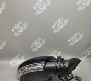 Дзеркало бокове праве Volkswagen Passat B6 2005-2010 2100000338771