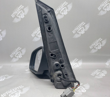 3007741 Дзеркало ліве 7-Pin Ford C-Max I 2100000338894