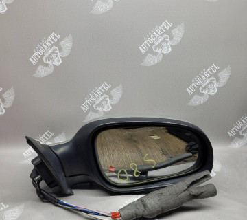 11015463 Дзеркало праве Volvo s80 10 pin