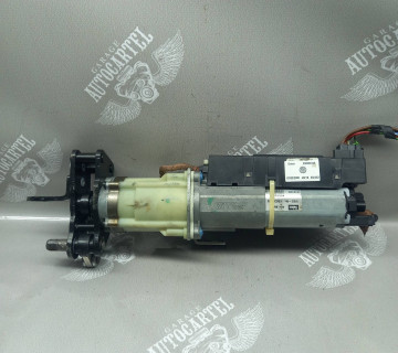 Механізм кришки багажника електричний Volkswagen Passat B6, 3c9827383c