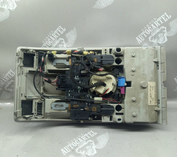 Підсвітка плафон салону AUDI A6 C6 4f0947135bt