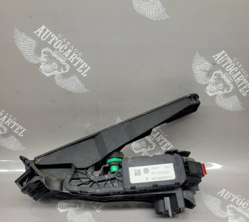 1k0723503l педаль газу audi a3 8p