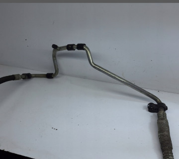 Трубка кондиціонера 3C0820743M VW passat b6