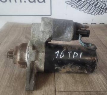 Стартер VAG 1.6TDi, 1.8T, 1.9SDi 02A911023L