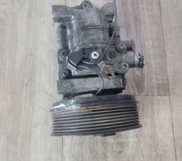 Компрессор h12a1ae4dc mazda 5 6 2.0 d -