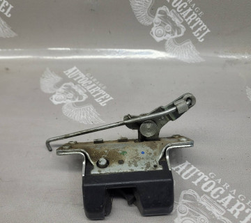 Замок багажника 90563999 5134083 Opel Astra II G Meriva A Zafira A, Vectra B, Omega Combo