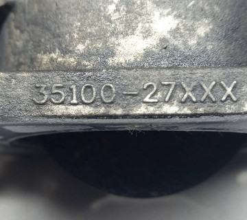 Дросельная заслінка 2.5CRDI вакуум. HYUNDAI H1 97-04 35100-27xxx