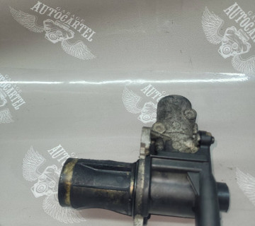 КЛАПАН AGR VOLKSWAGEN PASSAT B6 038131501AD