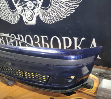 Бампер передній Ford Galaxy 1995—2023 21410956