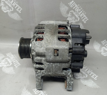 Генератор Renault Clio III Modus Twingo II 1.2 16V 8200654541