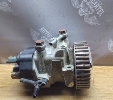 ПНВТ 1.5 dci Delphi Рено Канго 1, Кліо 3 б/в (8201121521, 167000741R, 28351705, 0913654KFE)