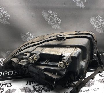 8z0941003h Фара передня ліва audi a3 8z