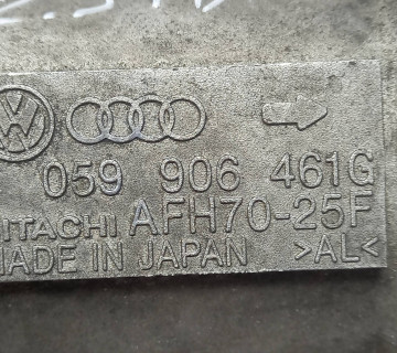 Витратомір повітря Audi A4/6/8,VW Passat B5 2.5TDI 059906461g