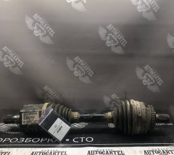 Піввісь P30759007 VOLVO S60 V70 II 2.4 D5