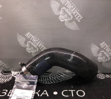 Патрубок турбіни RENAULT MEGANE II Scenic II 8200246222