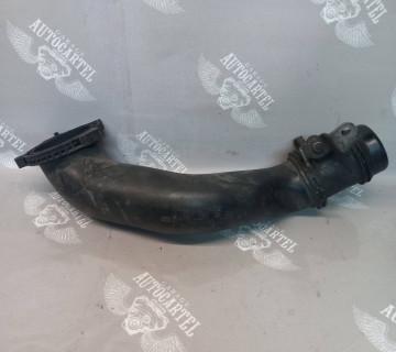 Патрубок інтеркулера Mercedes C-class 2.2cdi (W204) 2007-2015 a6510900242