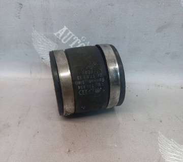 Патрубок інтеркулера Volkswagen Passat B4 Golf 3 1.9TDI 1h0145834