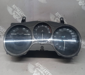 Панель приборів seat leon 2 1. 9tdi 1p0920807