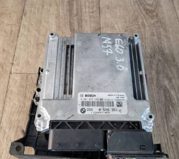 Блок управління двигуном BMW 3 E90 2005-2011 3.0 8506951